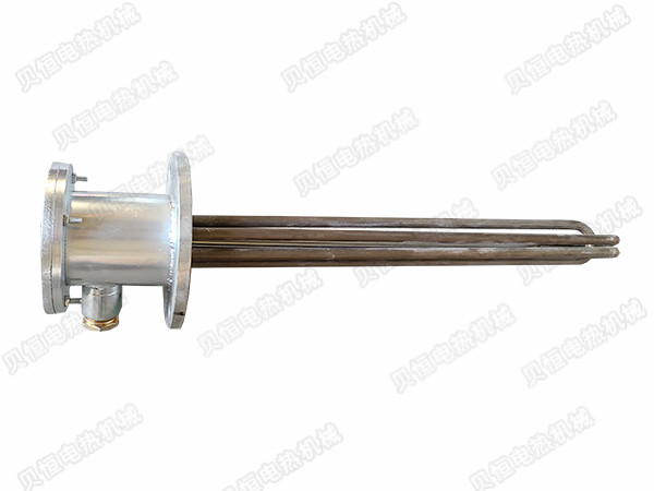 防爆型水箱加热器