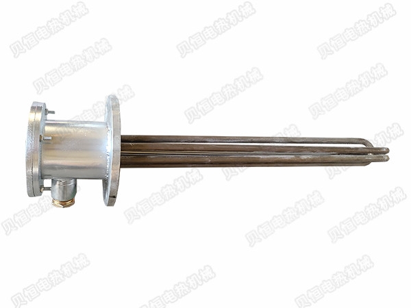 防爆型水箱加热器