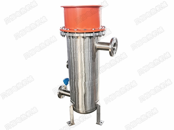 防爆型海水加热器